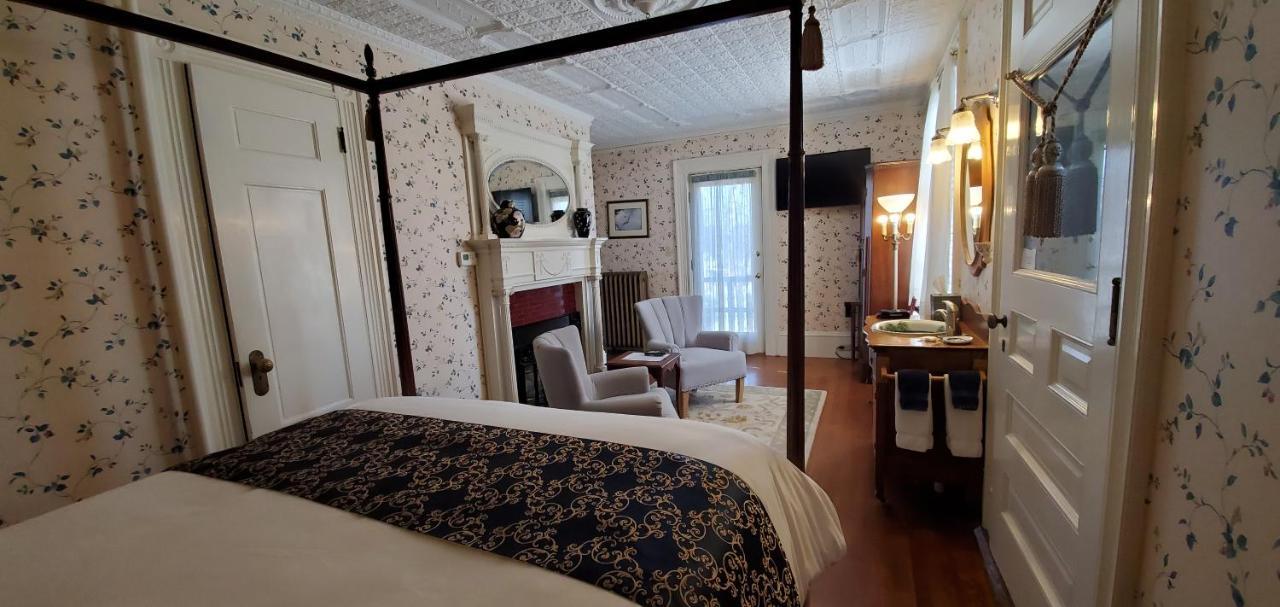 Blackberry Inn 캠던 외부 사진