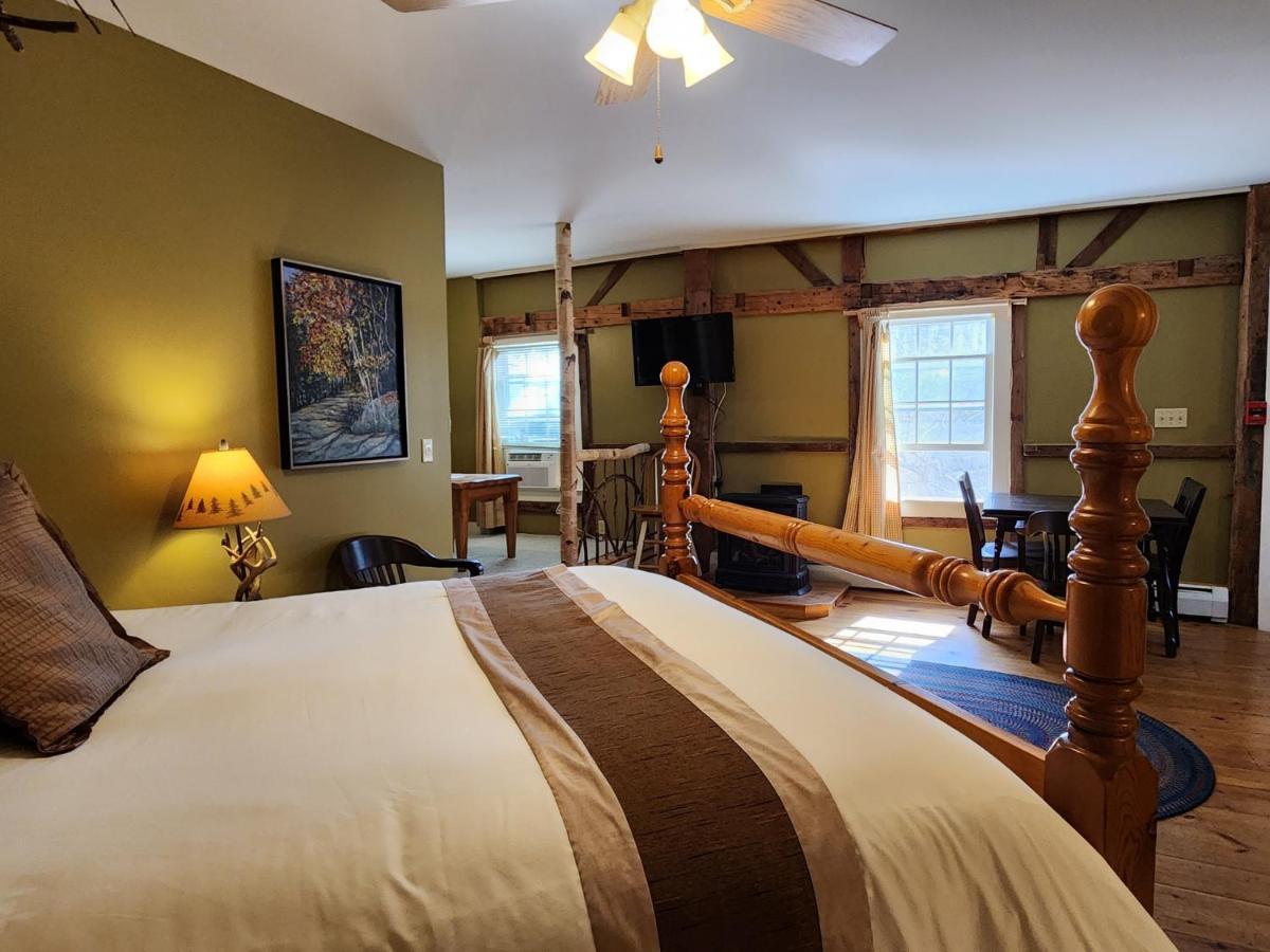 Blackberry Inn 캠던 외부 사진